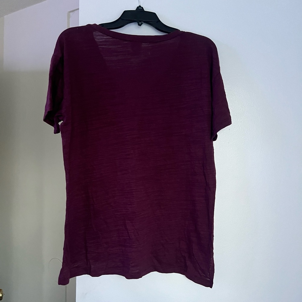 PINK shirt - Picture 3 of 3